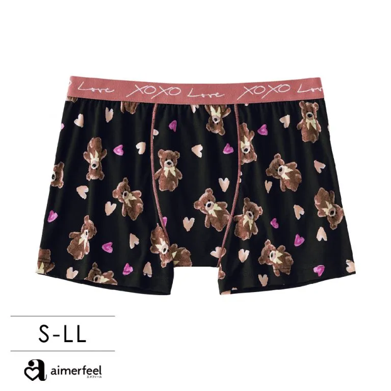 LOVEXOXO男士平口褲(四角內褲)-炭灰色-968828-CG 歷史價格詳細信息