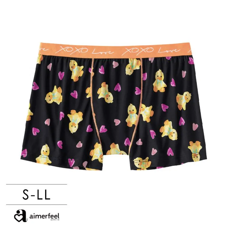 LOVEXOXO男士平口褲(四角內褲)-炭灰色-968828-CG 歷史價格詳細信息