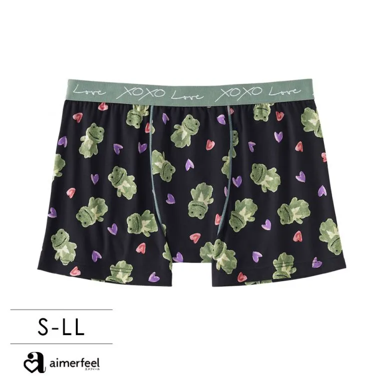 LOVEXOXO男士平口褲(四角內褲)-炭灰色-968828-CG 歷史價格詳細信息