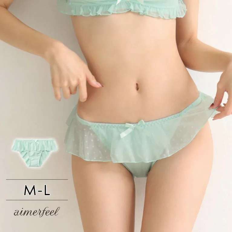 aimerfeel-薄紗線條前扣式內衣-黑色-1500213-BL 歷史價格詳細信息