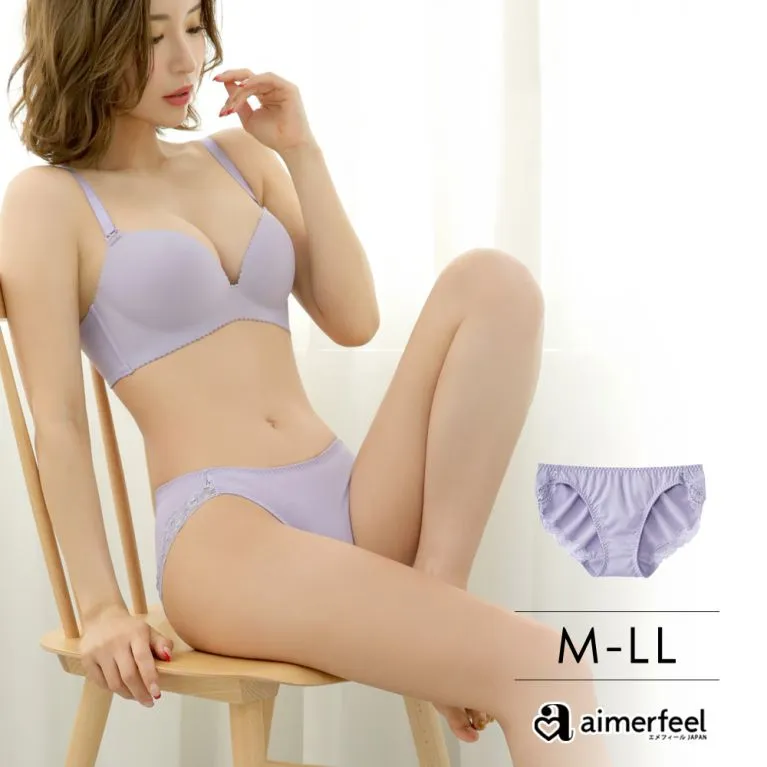 aimerfeel-無痕內褲超盛無痕三角內褲-米黃色-152481p-VE 歷史價格詳細信息