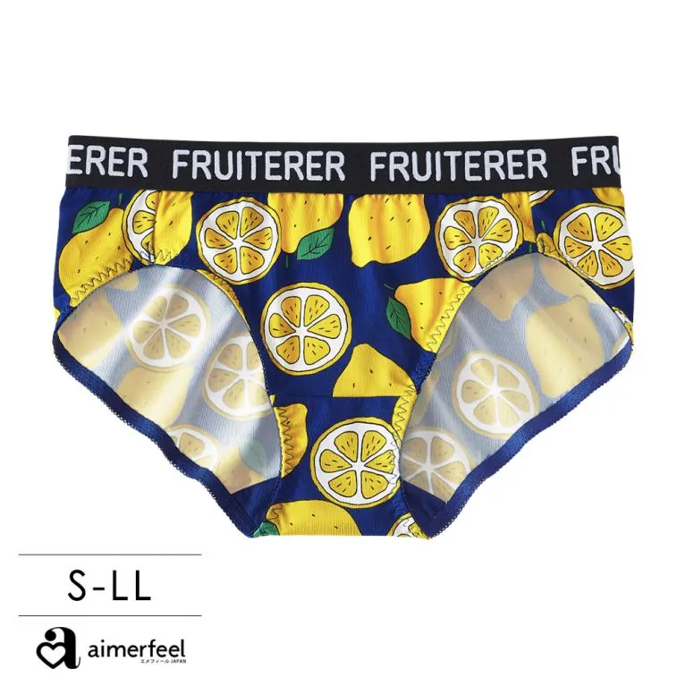 熱帶水果三角內褲-海軍藍-1900521-NV 歷史價格詳細信息