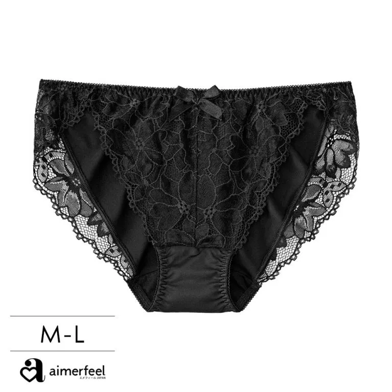 aimerfeel-淑女Mix&Match 三角內褲-銀灰色-959021p-SG 歷史價格詳細信息