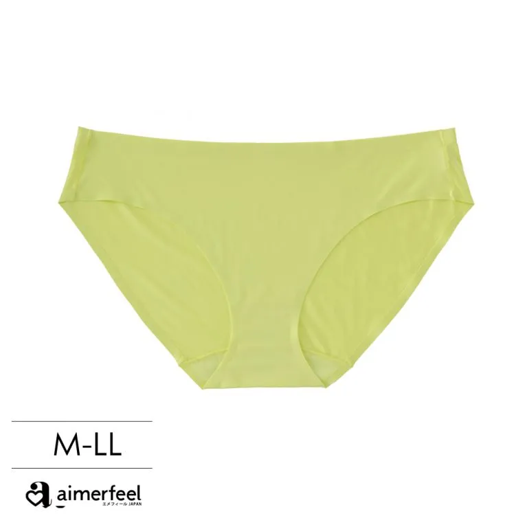 基本款素色無痕三角內褲-黃色-954721-YE 歷史價格詳細信息