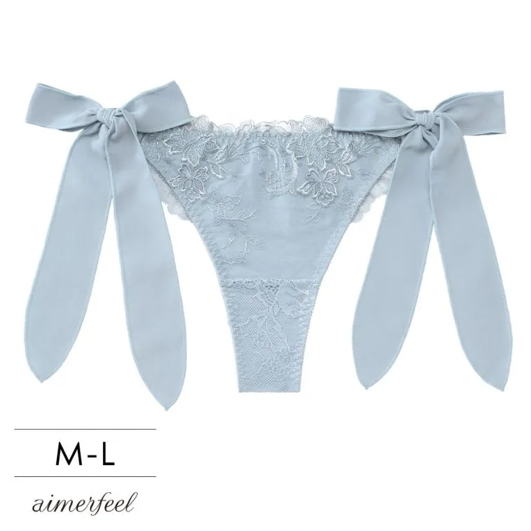 雪紡紗裸肌綁繩三角內褲-米白色-965625-OW 歷史價格詳細信息