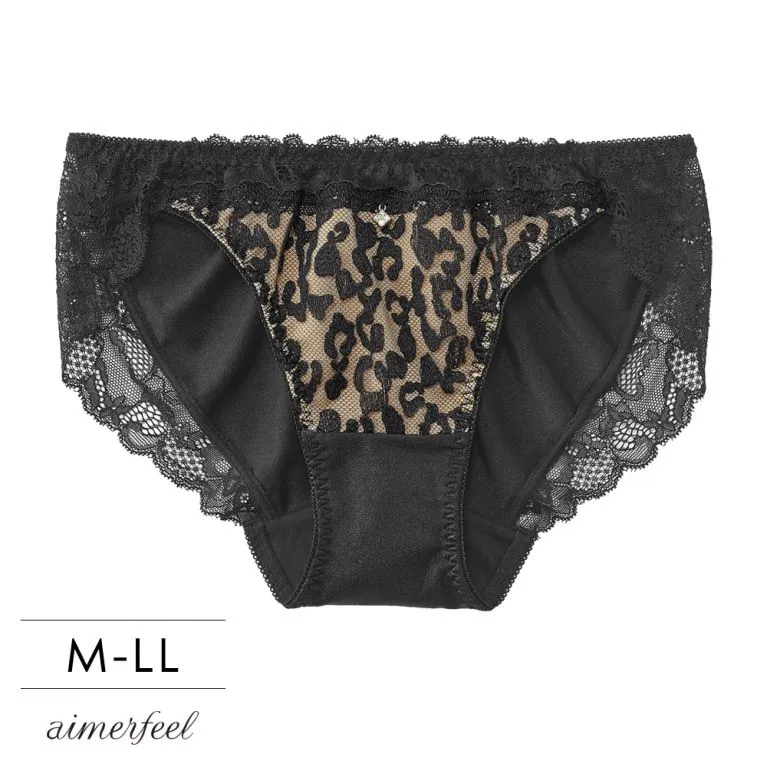 aimerfeel-全蕾絲三角內褲-米白色-1101321-OW 歷史價格詳細信息