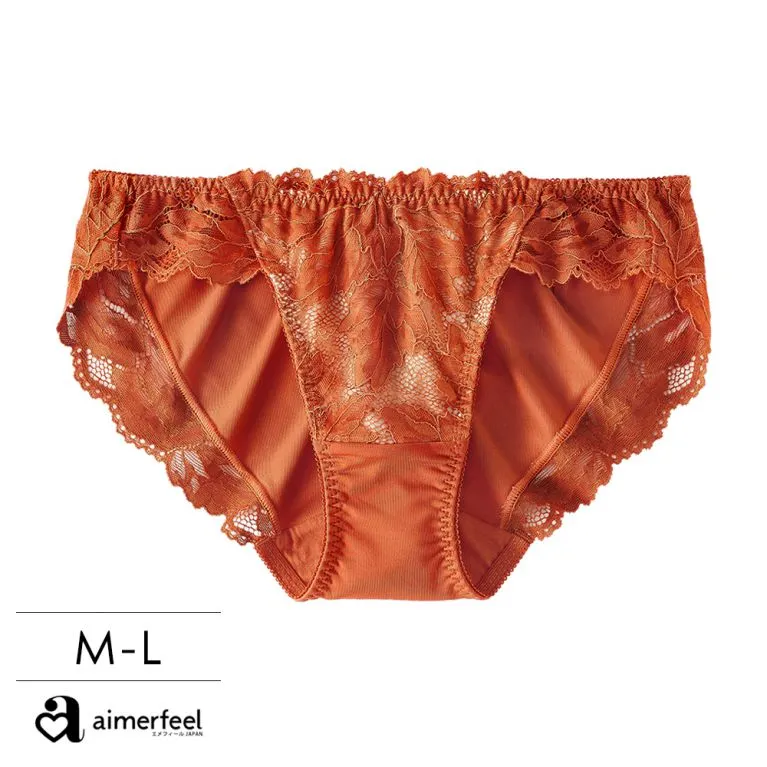 aimerfeel-全蕾絲三角內褲-混色灰-1101321-MG 歷史價格詳細信息