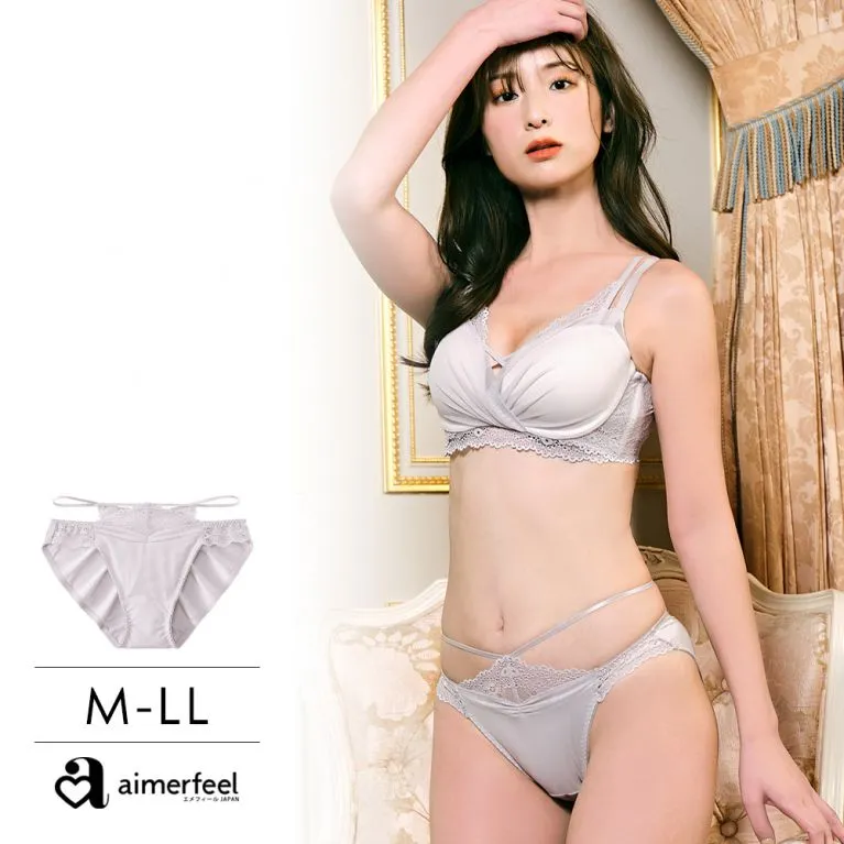 aimerfeel-清透雛菊三角內褲-粉紅色-1600121-PI 歷史價格詳細信息