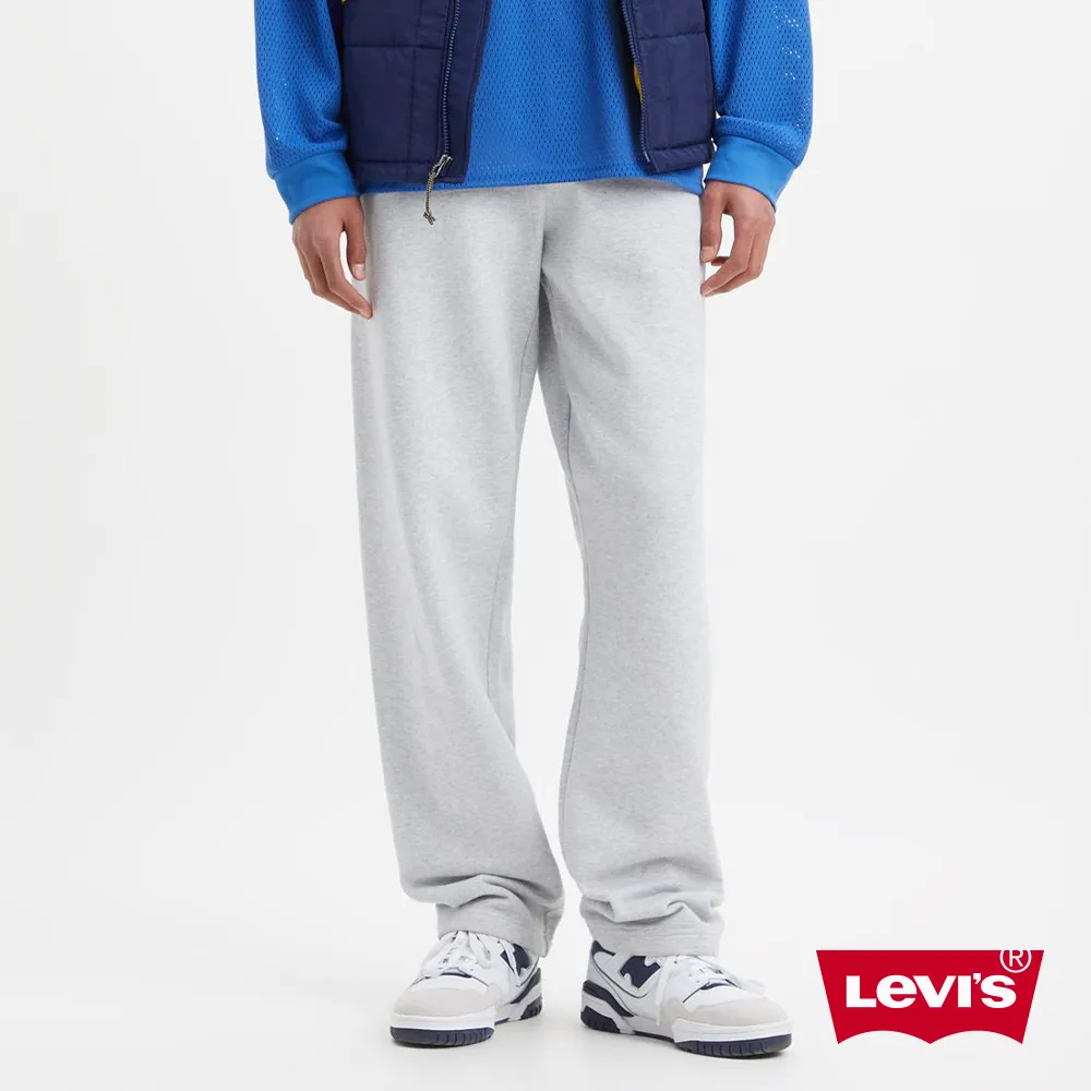 【LEVIS】Gold Tab金標系列 男款 重磅寬短袖素T恤 / 彈性微收下擺 / 375GSM厚棉 麻花灰 熱賣單品 歷史價格詳細信息