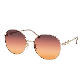 【GUCCI 古馳】太陽眼鏡(GG0884SA-002 馬銜扣系列) 歷史價格詳細信息