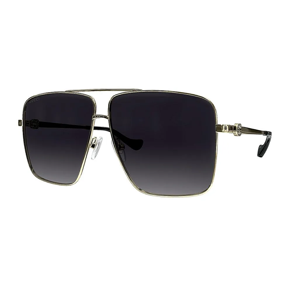 Gucci古馳雙G鑰匙吊墜項鏈 AG925材質 標志GG造型 浮雕刻字，很別致 細節滿滿，非常有品味的一款，成色完好 寄售好出 歷史價格詳細信息