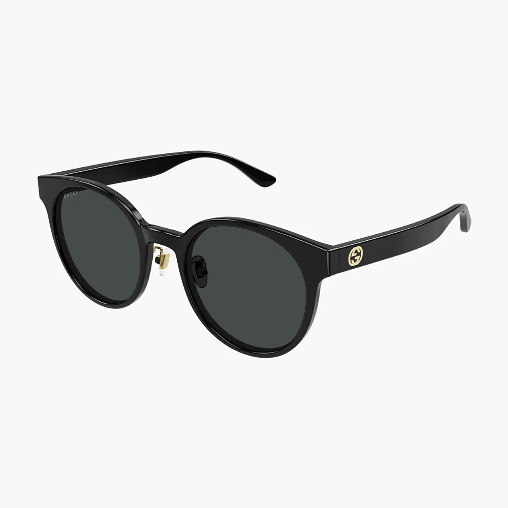 【GUCCI 古馳】膠框太陽眼鏡 (GG1432S-003) 歷史價格詳細信息