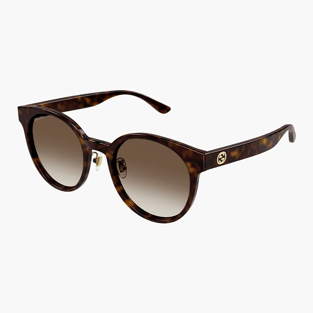 【GUCCI 古馳】膠框太陽眼鏡 (GG1432S-003) 歷史價格詳細信息