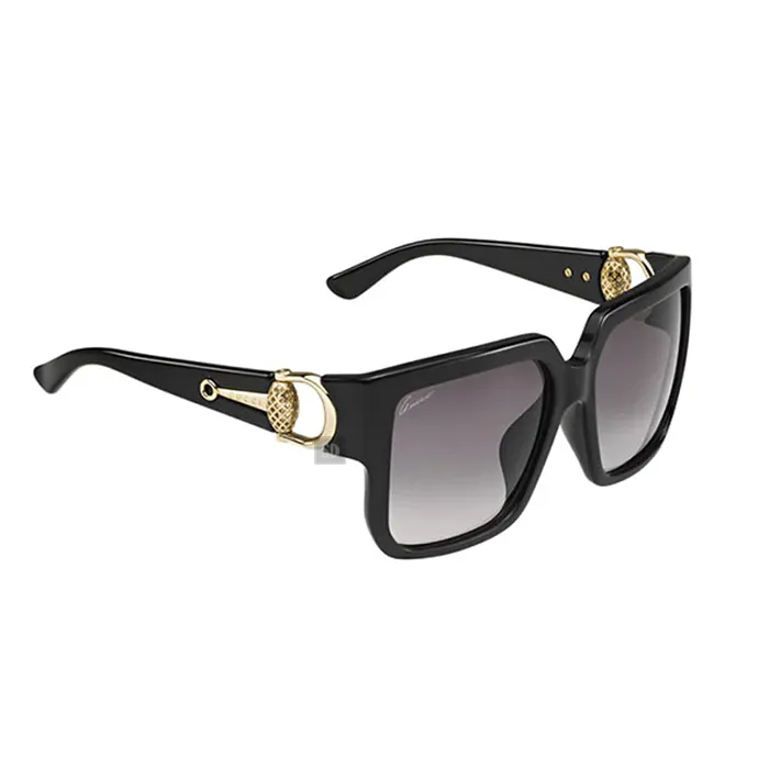 GUCCI 太陽眼鏡(黑色)GG1531SK 歷史價格詳細信息