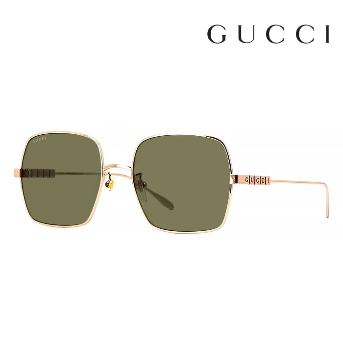 GUCCI 太陽眼鏡(玫瑰金)GG1564SA 歷史價格詳細信息