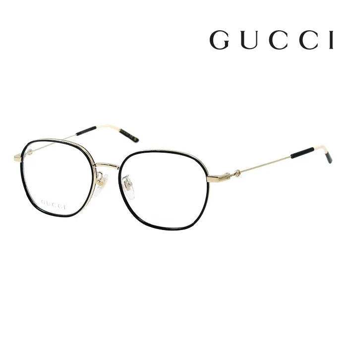 GUCCI 古馳 時尚光學鏡框 舒適彈簧設計 GG3137 玳瑁 歷史價格詳細信息