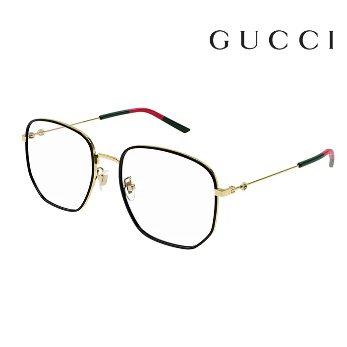 【GUCCI】多邊形膠框太陽眼鏡(GG1535S-001 GG LOGO系列) 歷史價格詳細信息