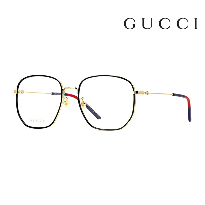 【GUCCI】多邊形膠框太陽眼鏡(GG1535S-001 GG LOGO系列) 歷史價格詳細信息