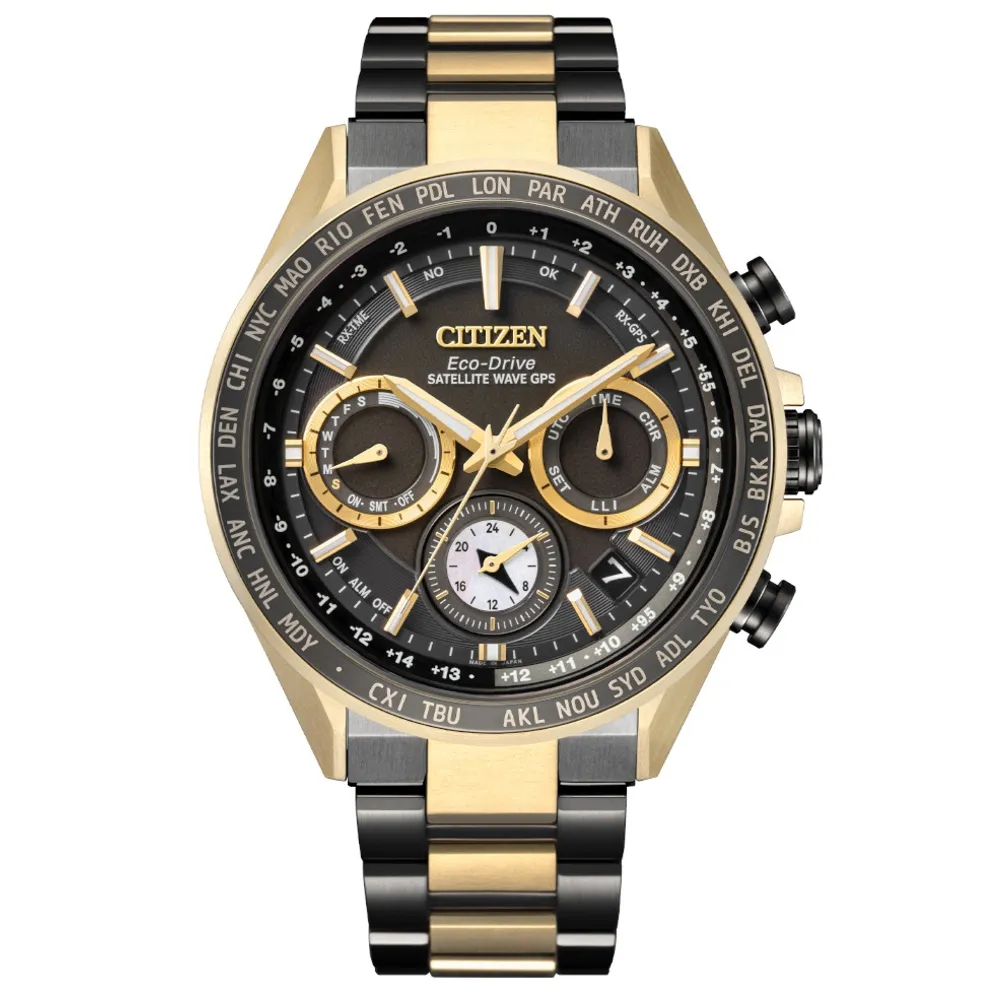 【CITIZEN 星辰】HAKUTO-R登月 韋禮安配戴款 電波時計腕錶 雙12 優惠(AT8285-68Z) 歷史價格詳細信息