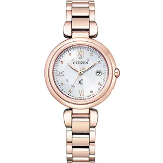 CITIZEN星辰 ES9434-53X 光動能電波對時萬年曆腕錶 廠商直送 現貨 歷史價格詳細信息