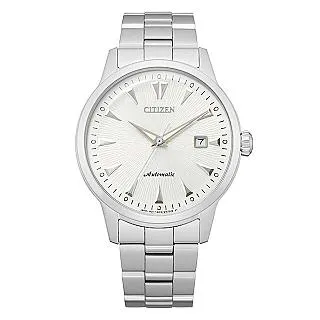 【CITIZEN 星辰】星辰復古機械鋼帶男錶-NJ0151-88X平行輸入 歷史價格詳細信息