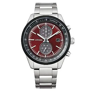 CITIZEN 東京紅限量版GPS衛星對時光動能鈦腕錶CC5005-68Z附贈黑色延長錶帶 歷史價格詳細信息