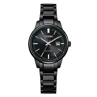 CITIZEN星辰 經典質感光動能腕錶EW2591-82E 歷史價格詳細信息