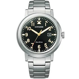 CITIZEN 星辰 飛行時尚光動能計時腕錶-CA4505-12E/黑X咖啡 歷史價格詳細信息