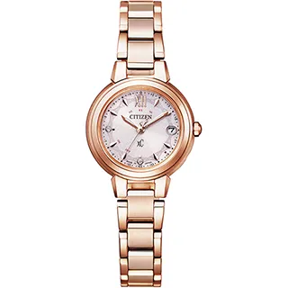 CITIZEN星辰 ES9434-53X 光動能電波對時萬年曆腕錶 廠商直送 現貨 歷史價格詳細信息