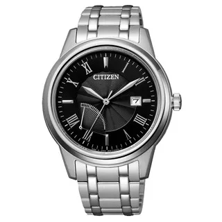 【CITIZEN】GENT’S太空金屬電波計時鈦金時尚腕錶-銀(AT8130-56A) 歷史價格詳細信息