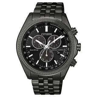 【CITIZEN】GENT’S太空金屬電波計時鈦金時尚腕錶-銀(AT8130-56A) 歷史價格詳細信息