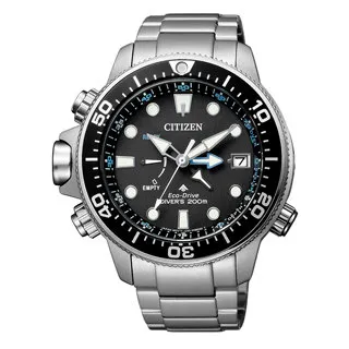 CITIZEN 極致準確GPS電波光動能腕錶/CC9009-81E 歷史價格詳細信息
