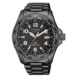 CITIZEN Promaster 光動能專業300米潛水腕錶-黑 BN0177-05E 歷史價格詳細信息