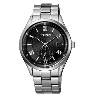 【CITIZEN】GENT’S太空金屬電波計時鈦金時尚腕錶-銀(AT8130-56A) 歷史價格詳細信息