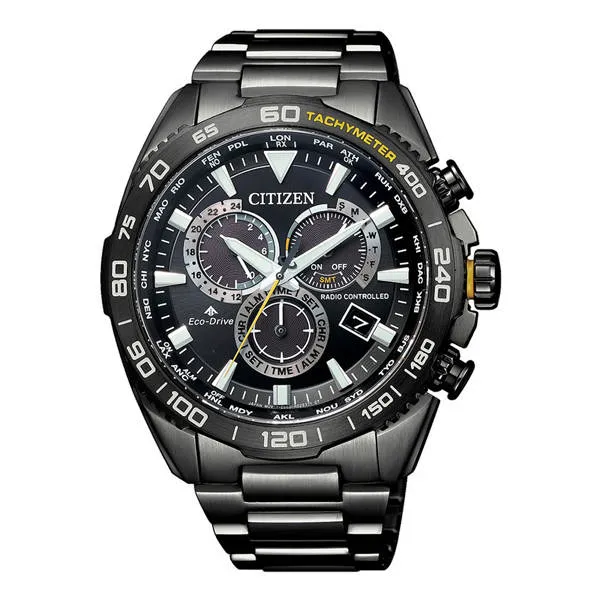 CITIZEN PROMASTER 黑豹特遣隊機械錶(NY0090-86E) 歷史價格詳細信息