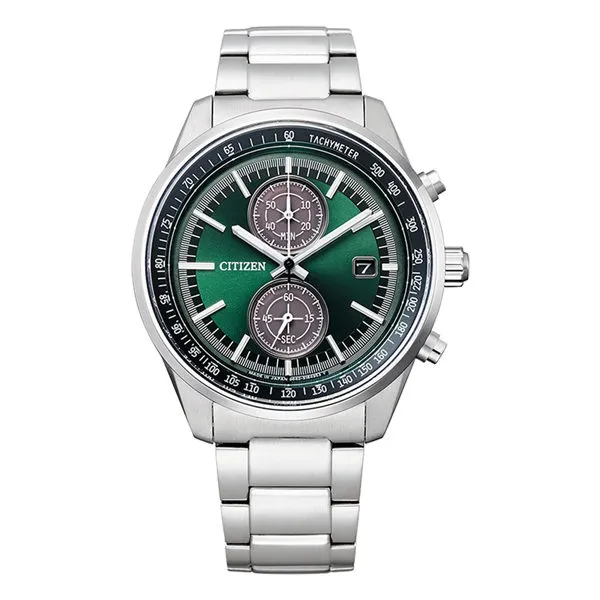 【CITIZEN】GENT’S太空金屬電波計時鈦金時尚腕錶-銀(AT8130-56A) 歷史價格詳細信息