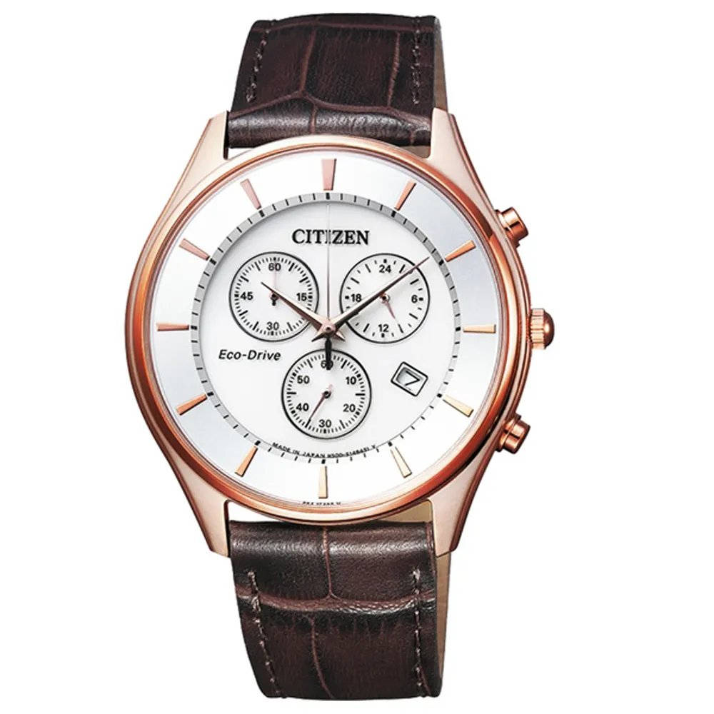 CITIZEN Eco-Drive 動人時刻光動能時尚男錶-BM7304-16A 歷史價格詳細信息