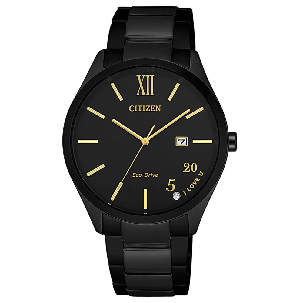 CITIZEN 星辰 光動能520愛戀手錶-34.5mm EW2457-85E 歷史價格詳細信息