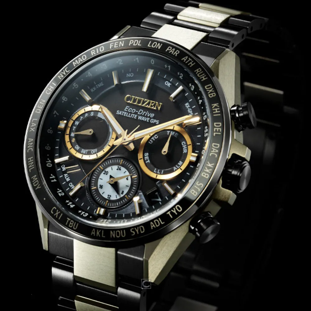 【CITIZEN 星辰】HAKUTO-R登月 韋禮安配戴款 電波時計腕錶 雙12 優惠(AT8285-68Z) 歷史價格詳細信息