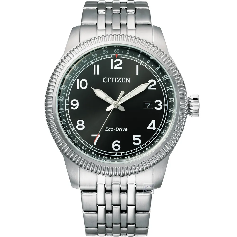 CITIZEN 星辰 GENT’S 經典紳士錶(BM7527-89E)39mm 歷史價格詳細信息