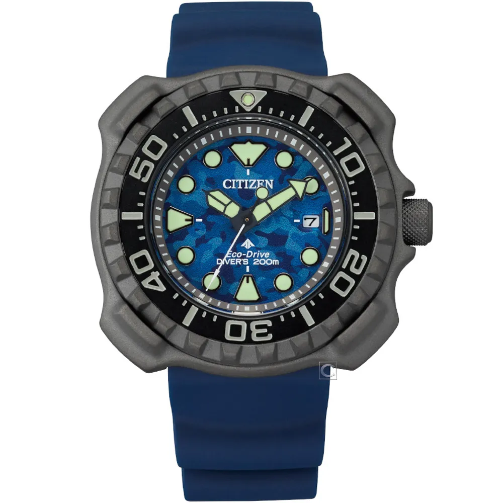 CITIZEN 星辰 PROMASTER 限量 鈦 1982復刻 鯨鯊 光動能200米潛水錶 BN0225-04L 歷史價格詳細信息