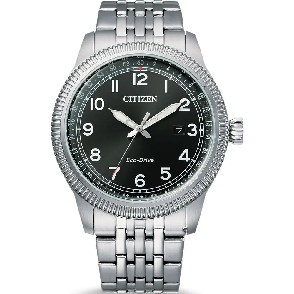 CITIZEN 星辰 GENT’S 經典紳士錶(BM7527-89E)39mm 歷史價格詳細信息