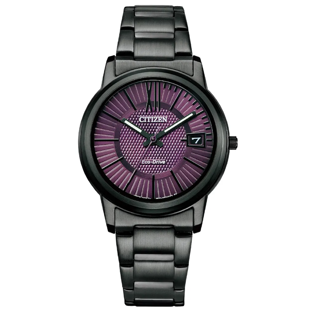 CITIZEN星辰 簡約質感光動能腕錶AW0084-81A 歷史價格詳細信息