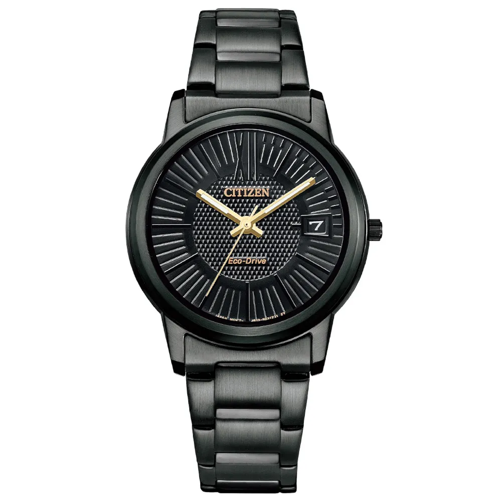 CITIZEN星辰 簡約質感光動能腕錶AW0084-81A 歷史價格詳細信息