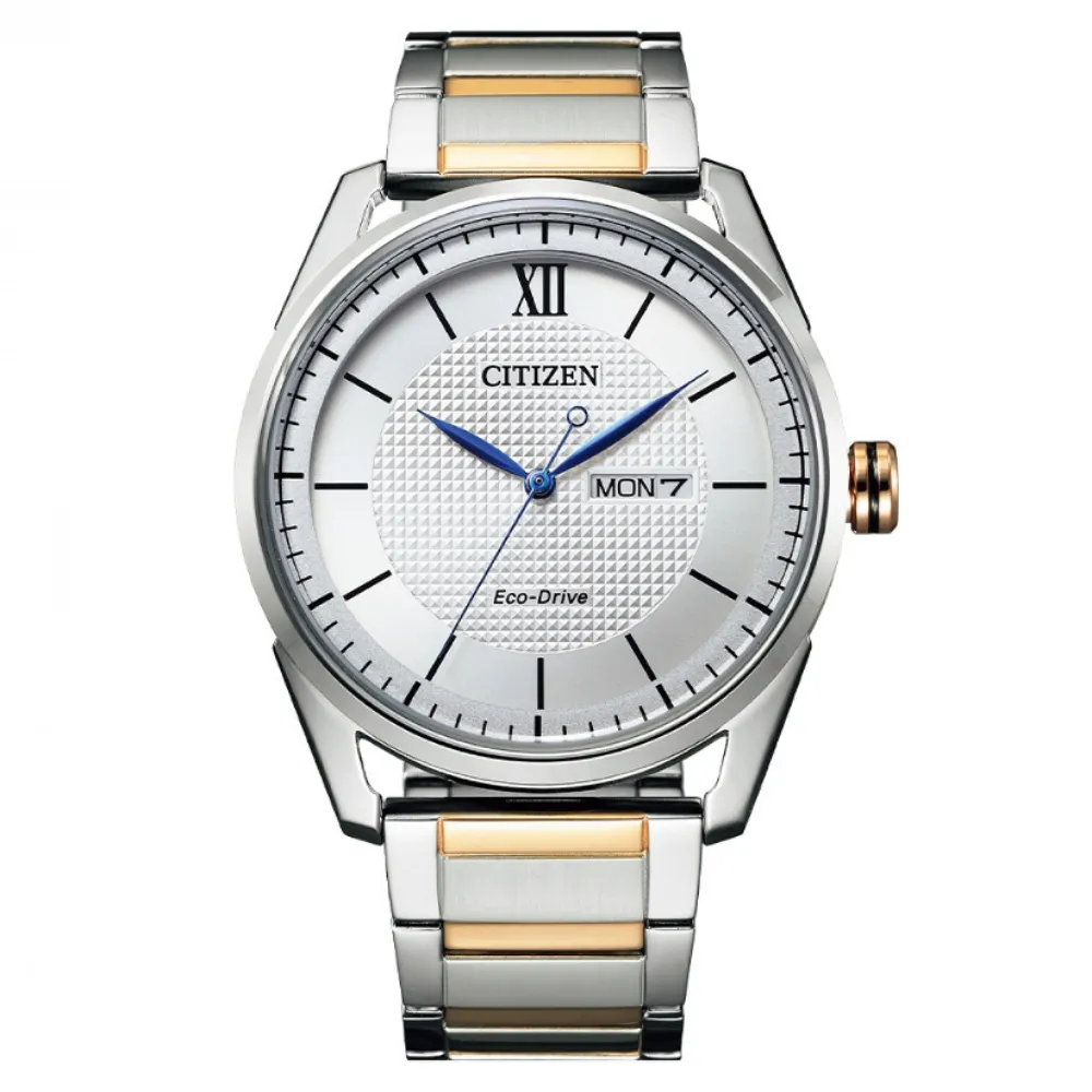 CITIZEN星辰GENTS光動能經典款小牛皮錶42.5MM (CA7008-11E) 歷史價格詳細信息