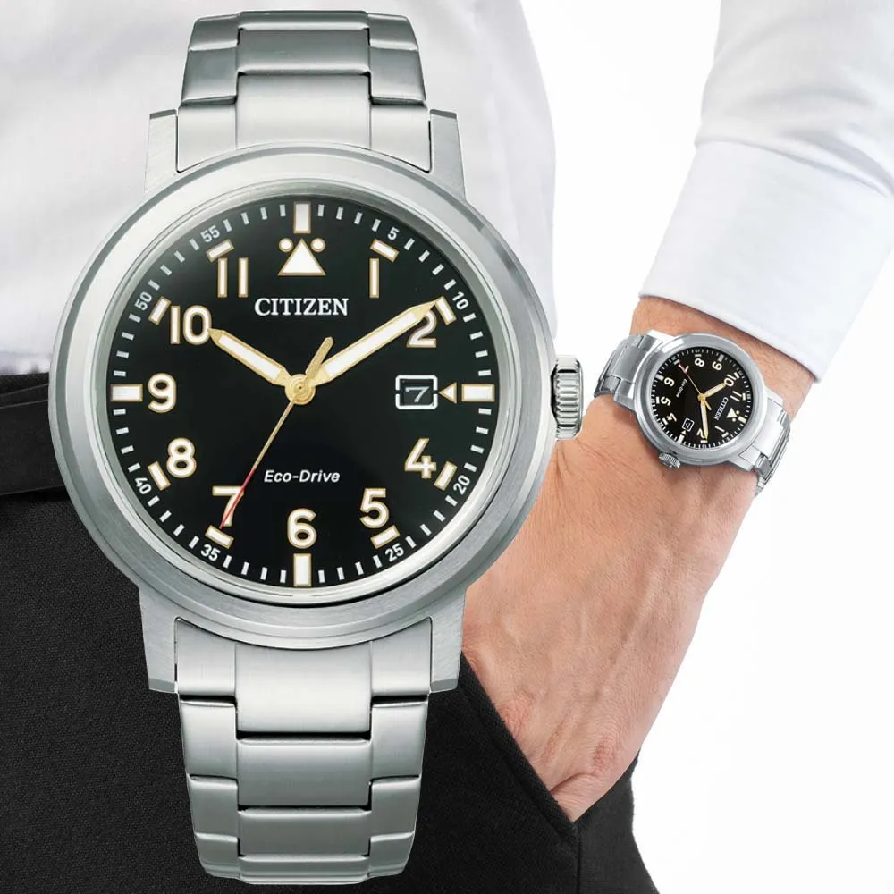 CITIZEN星辰 GENTS系列 光動能時尚經典腕錶 40mm/AW1620-81E 歷史價格詳細信息