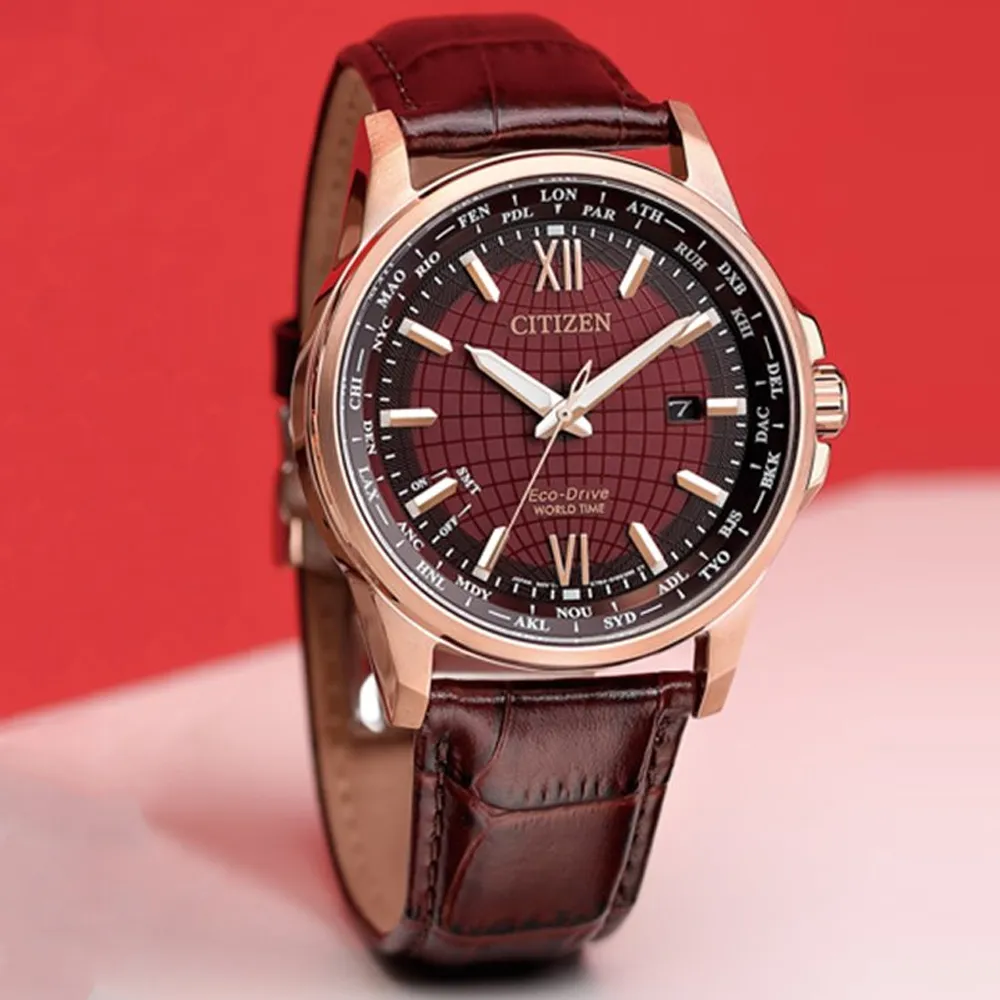 【CITIZEN 星辰】GENTS系列 韋禮安配戴款 HAKUTO-R限定 光動能電波腕錶 歷史價格詳細信息