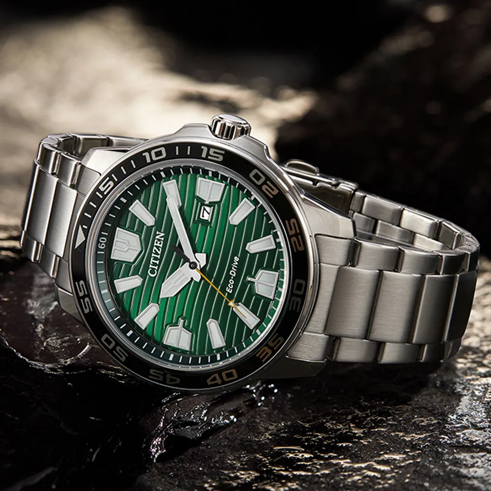 CITIZEN星辰 GENTS系列 光動能時尚經典腕錶 40mm/AW1620-81E 歷史價格詳細信息