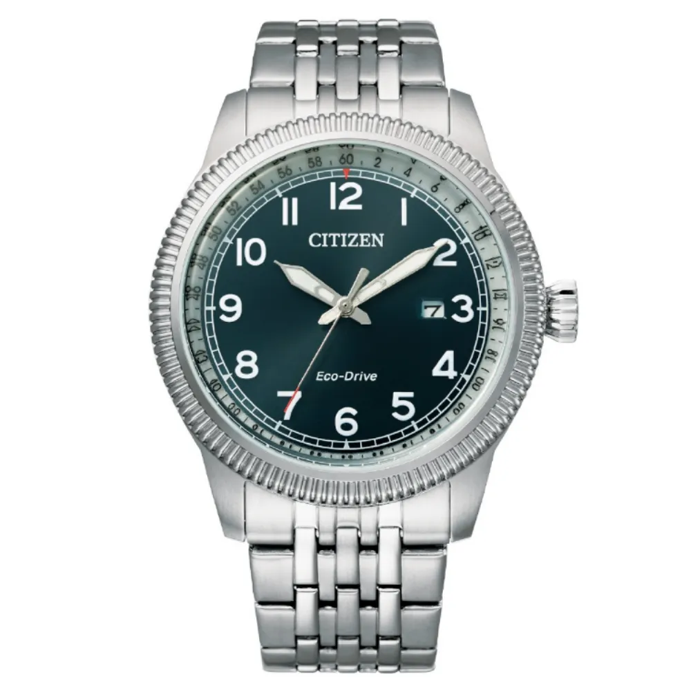 CITIZEN 星辰 GENTS光動能時尚腕錶-41mm(BM7145-51E) 歷史價格詳細信息