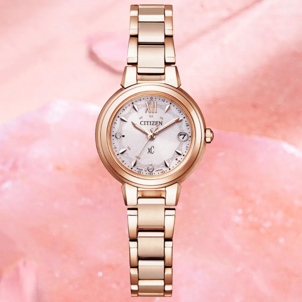 CITIZEN星辰 ES9434-53X 光動能電波對時萬年曆腕錶 廠商直送 現貨 歷史價格詳細信息